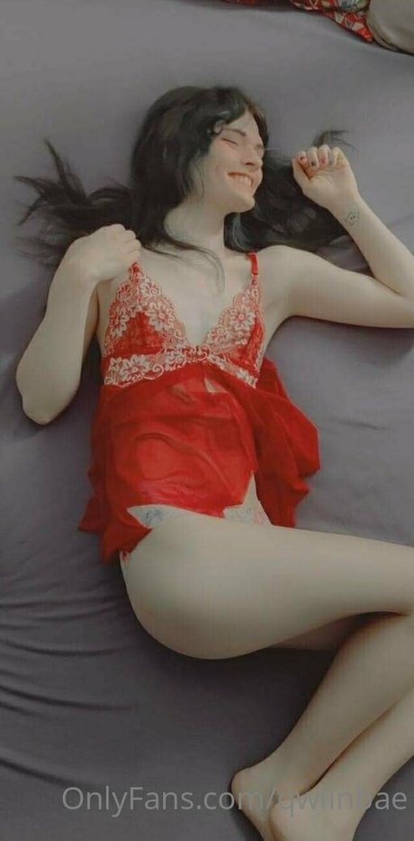 qwiinbae xxx model pics