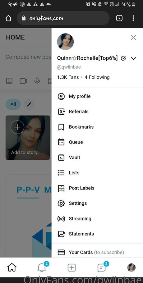 qwiinbae model sex picture