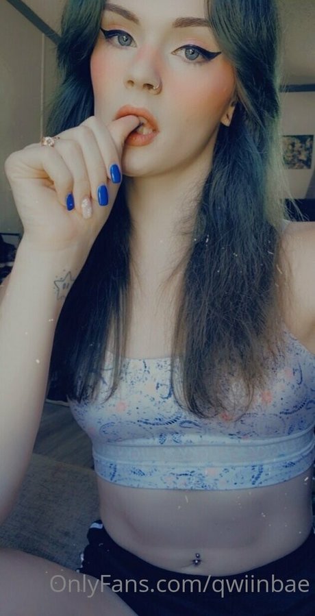 qwiinbae pornstar hot archive