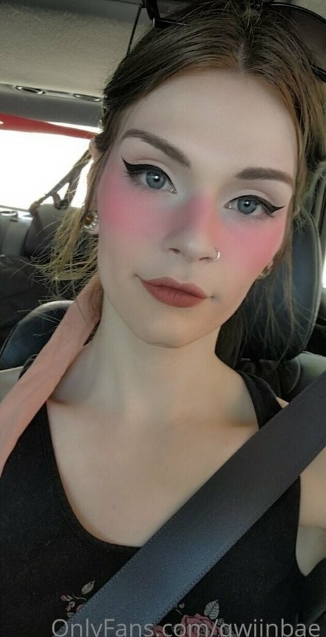 qwiinbae pornstar art images