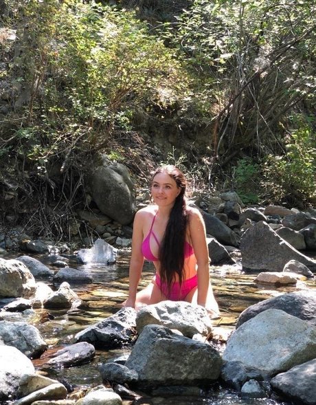 Krissylynn high quality actress pic