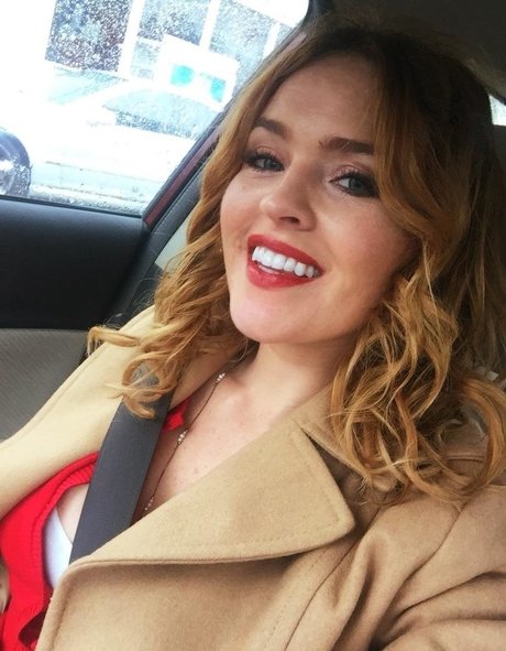 Krissylynn star nude pic