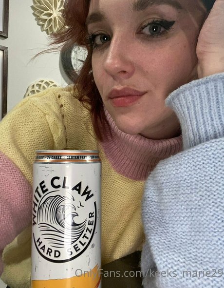 keeks marie29 naked pornstar img