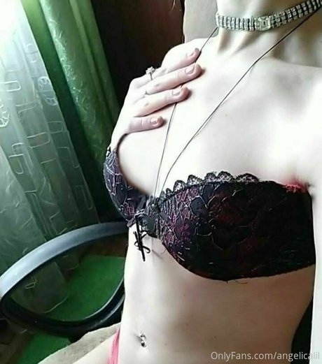 angelicalil pornstar erotic galleries