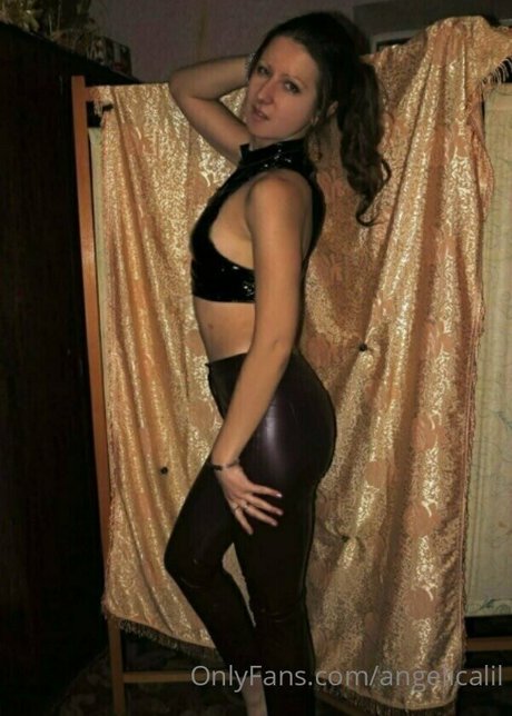 angelicalil free actress img