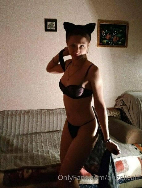 angelicalil pornographic star galleries