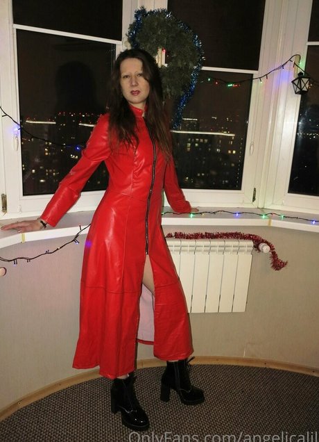 angelicalil sexy pornstar pic