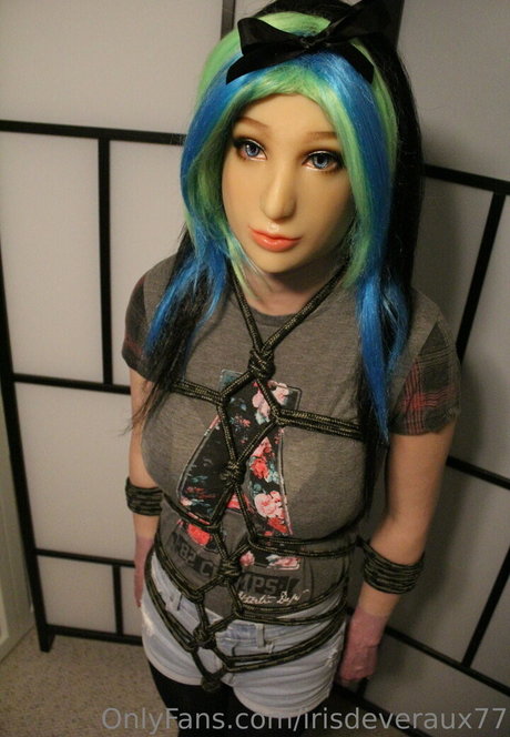 irisdeveraux77 sex actress photos