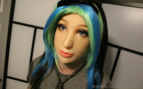 irisdeveraux77 Quick model image