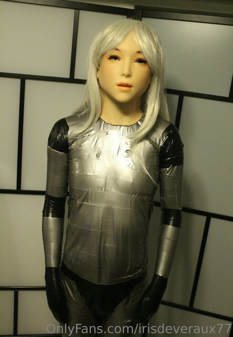 irisdeveraux77 beautiful pornstar pictures
