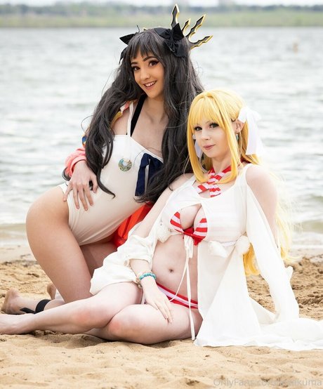 kisakuma pornstar nude picture