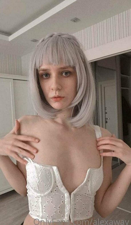 alexaway perfect star pic