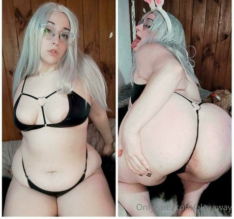 alexaway model best pic