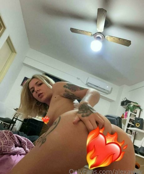 alexaway sexy pornstar img