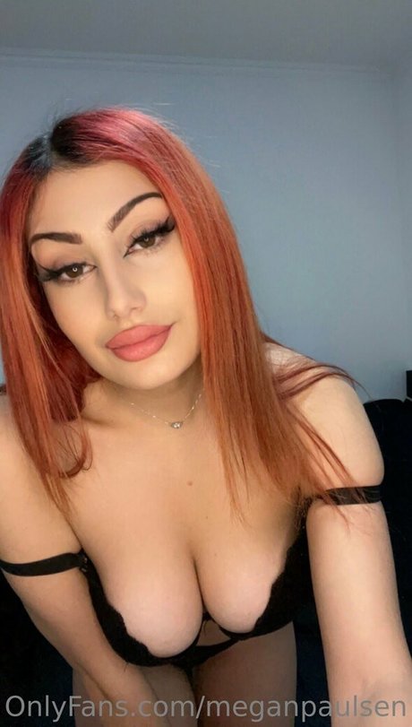 meganpaulsen nudes pornstar pics
