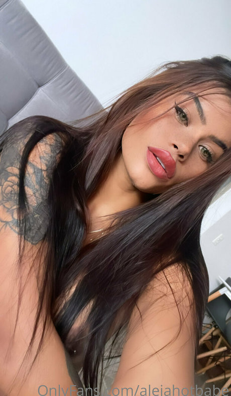 alejahotbabe beautiful star picture