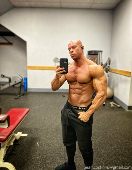 sean costin star sex galleries