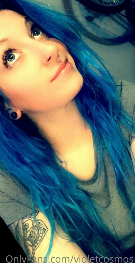 violetcosmos high quality actress images