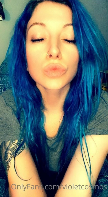 violetcosmos pornstar nude pictures