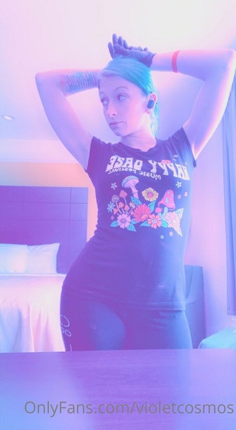 violetcosmos top actress image