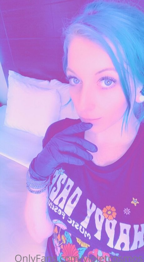 violetcosmos perfect pornstar archive