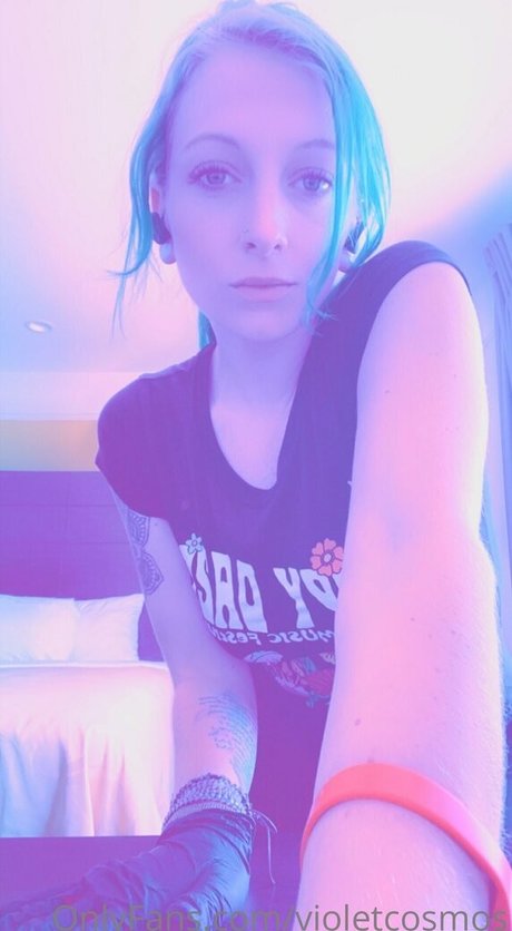 violetcosmos pornstar nudes img
