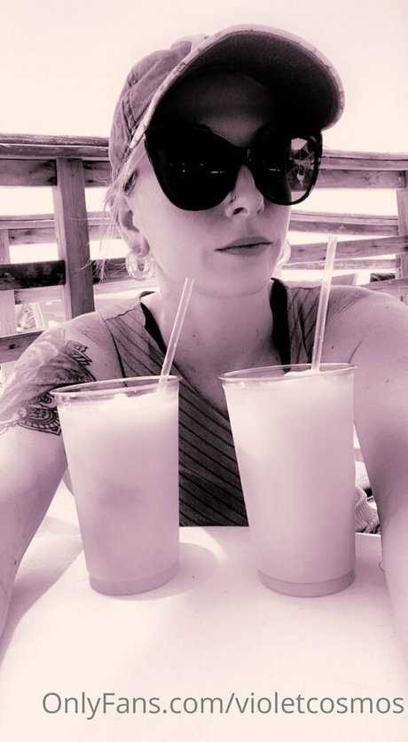 violetcosmos model adult galleries