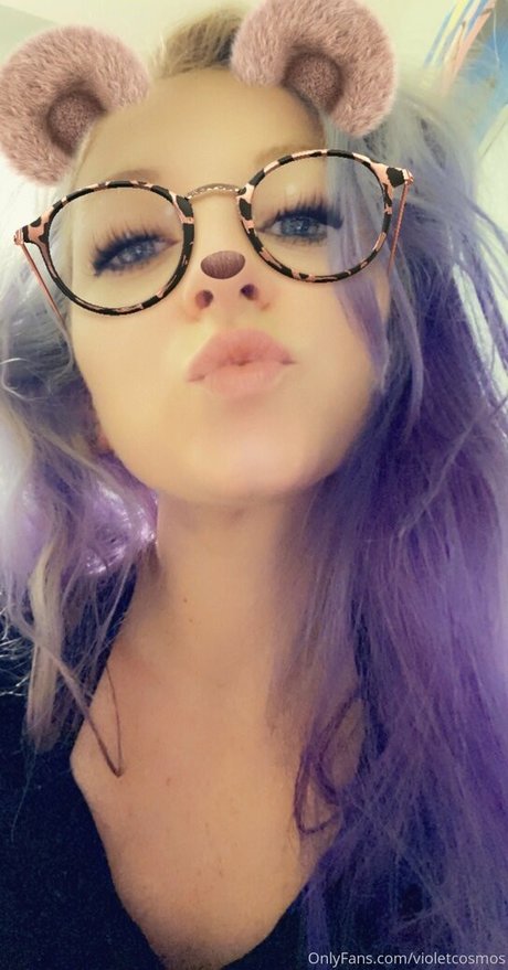 violetcosmos perfect actress pics