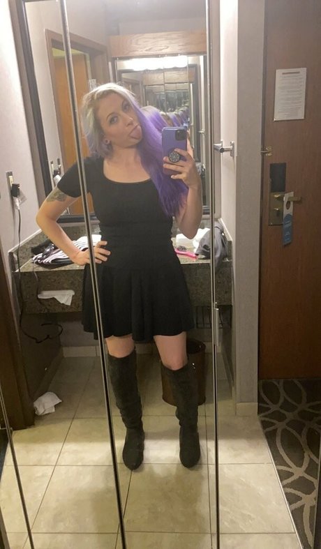 violetcosmos pornstar high quality gallery