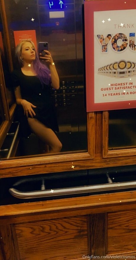 violetcosmos pornstar perfect photos