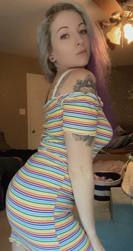 violetcosmos exclusive star image