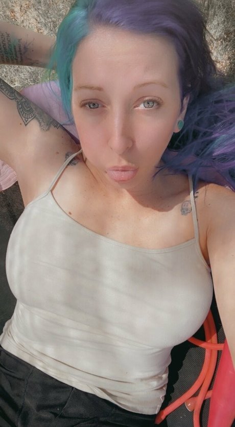 violetcosmos nude actress gallery