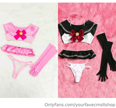 yourfavecmsltshop model top photos