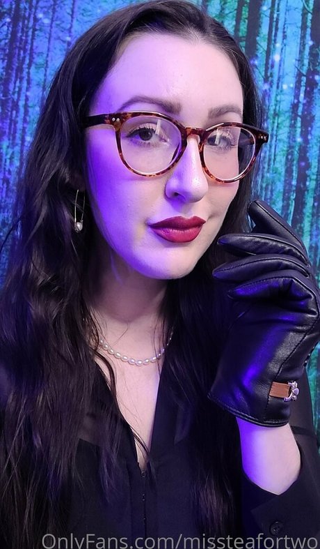 missteafortwo star perfect pic