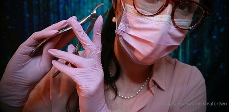 missteafortwo nudes actress galleries