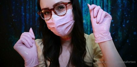 missteafortwo star hot pic