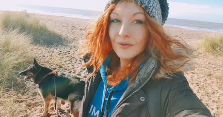 Somethingnotsilly naked pornstar img