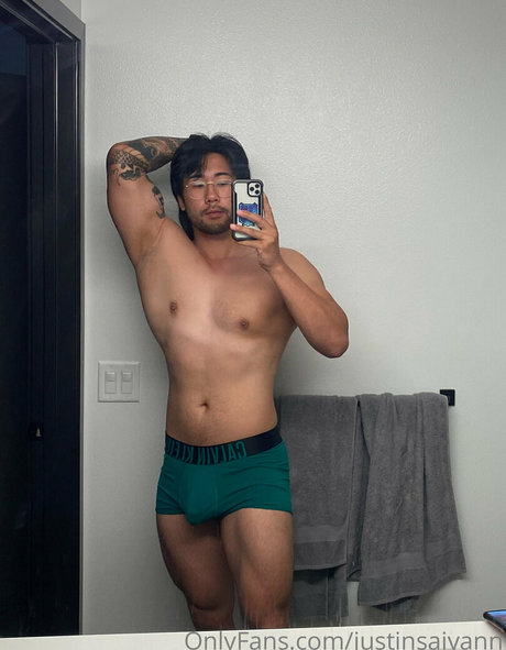 justinsaiyann nudes star image