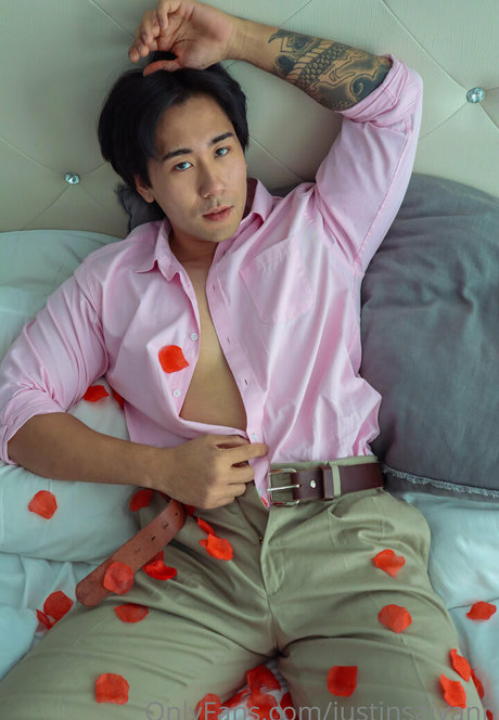 justinsaiyann perfect pornstar photos