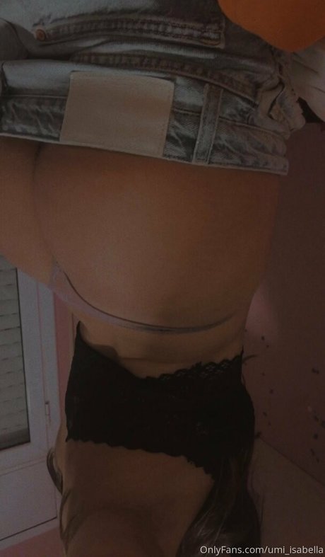 umi isabella art pornstar galleries