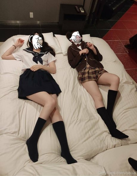 souai model pornographic img