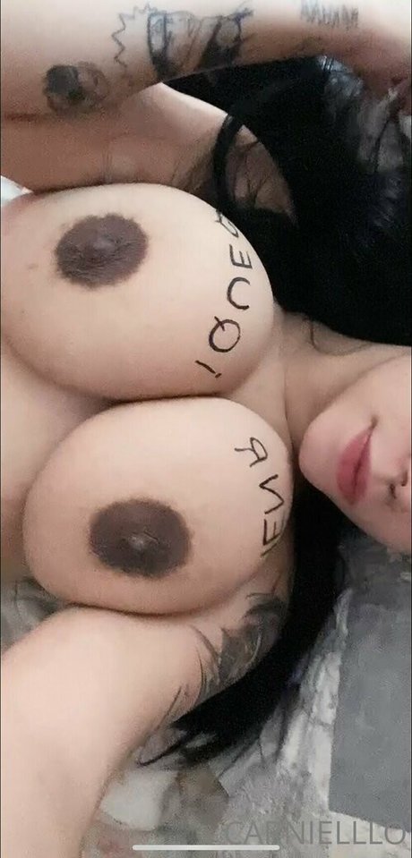 carnielllo sex actress photos