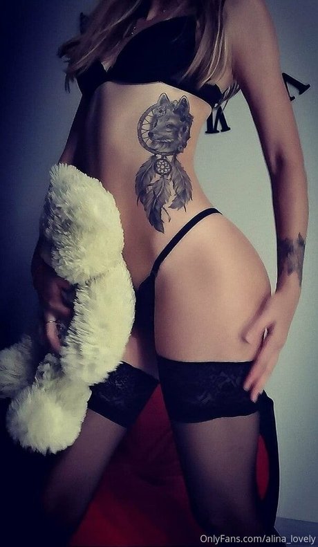 alinalovely sex pornstar img