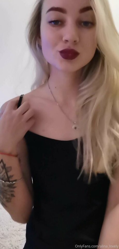 alinalovely perfect actress picture