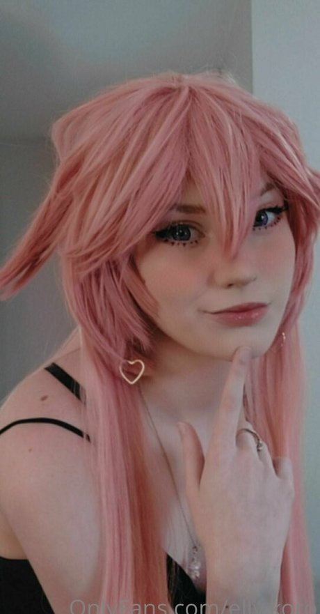 elly koro pornstar erotic picture