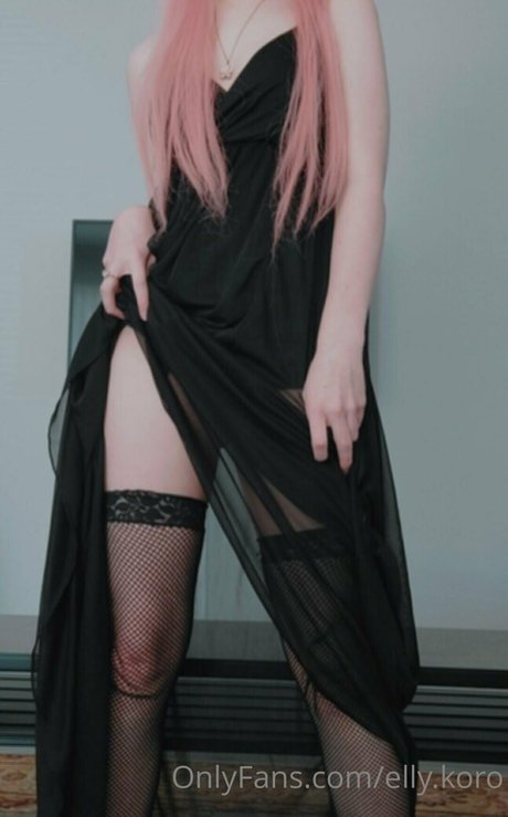 elly koro naked actress img