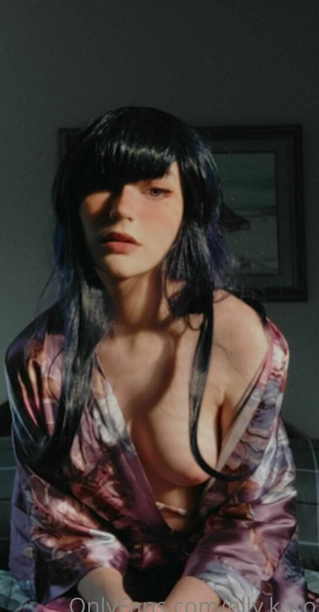 elly koro best actress picture