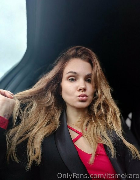 itsmekaro xxx star gallery