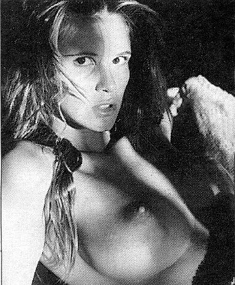 Elle Macpherson star xxx picture