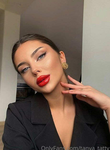 tanya tatty star beautiful picture